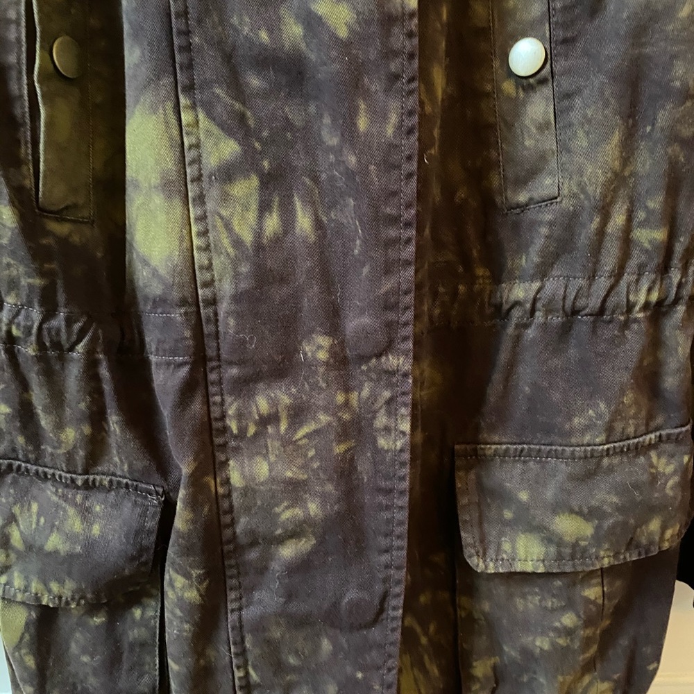 Lightweight Utility Jacket - image 2